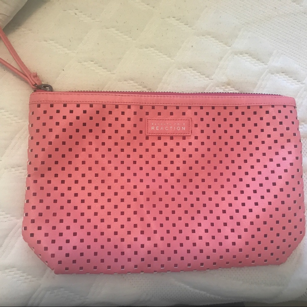 Brand new clutch
